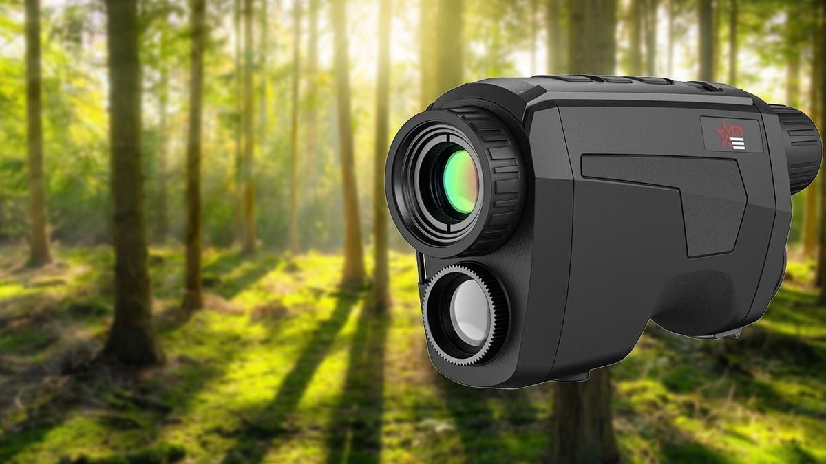 Як вибрати тепловізор для військових: ключові критерії - фото 1