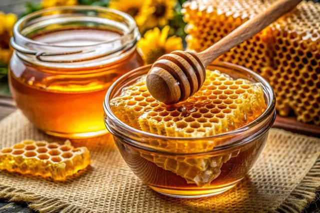 6 продуктів, які варто додати до раціону: вони допоможуть підтримувати здоров’я - фото 646009