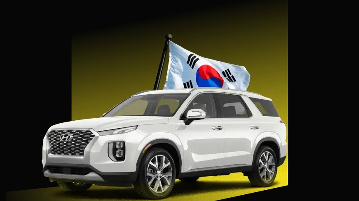 Від Сеула до України: переваги купівлі авто з Кореї - фото 1