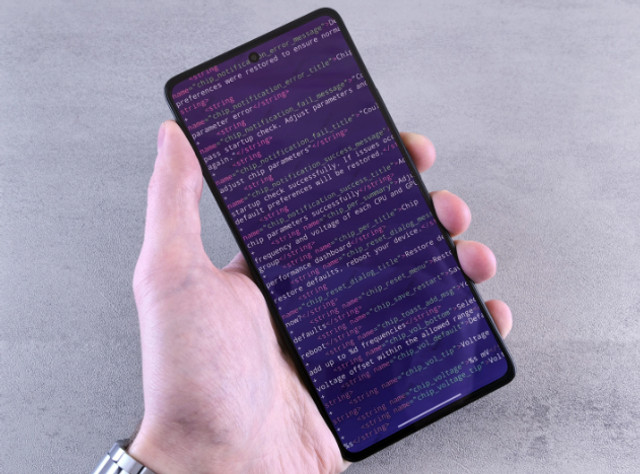 Топ 5 фреймворків для iOS/Android-розробки у 2026 році - фото 647845