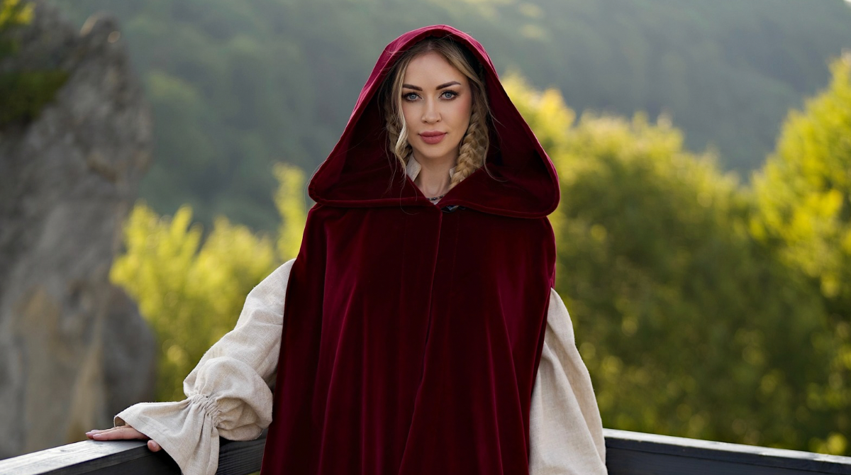 Наталія Валевська - фото 1