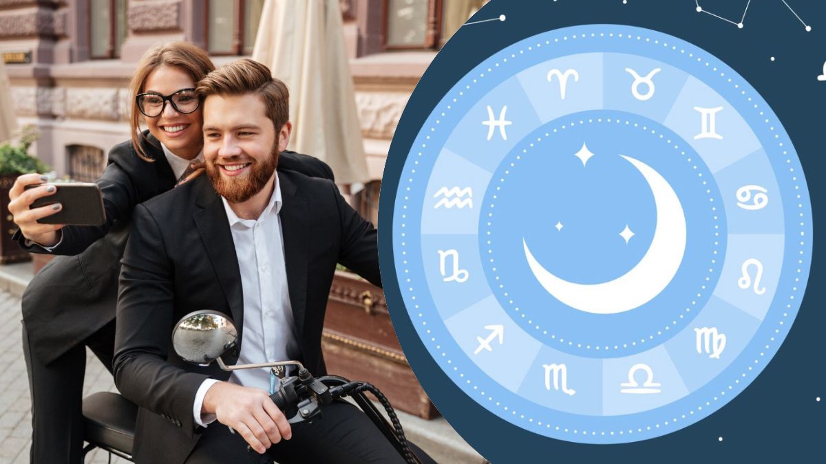 Гороскоп на 2 жовтня для всіх знаків Зодіаку - фото 1