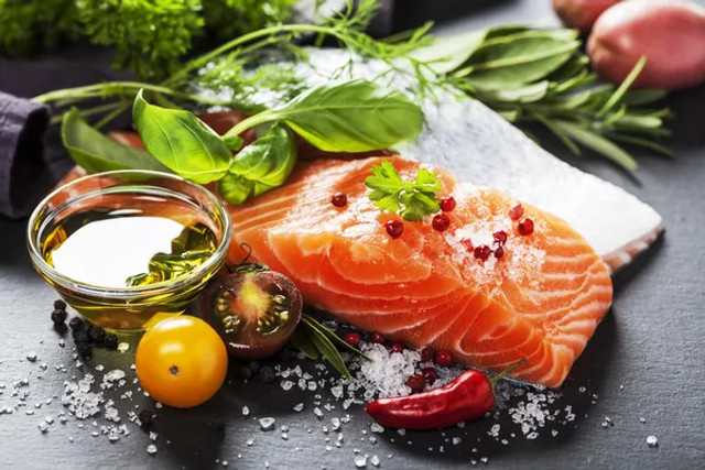 10 продуктів для нервової системи: що додати до щоденного меню під час стресу - фото 664464
