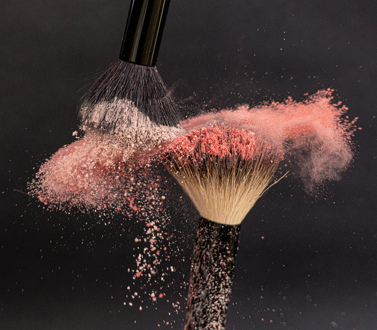 Dewy Blush Sandwich - фото 1