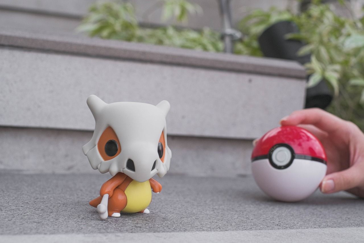 12-річний школяр продав власну колекцію карток Pokémon за 100 тисяч євро - фото 1