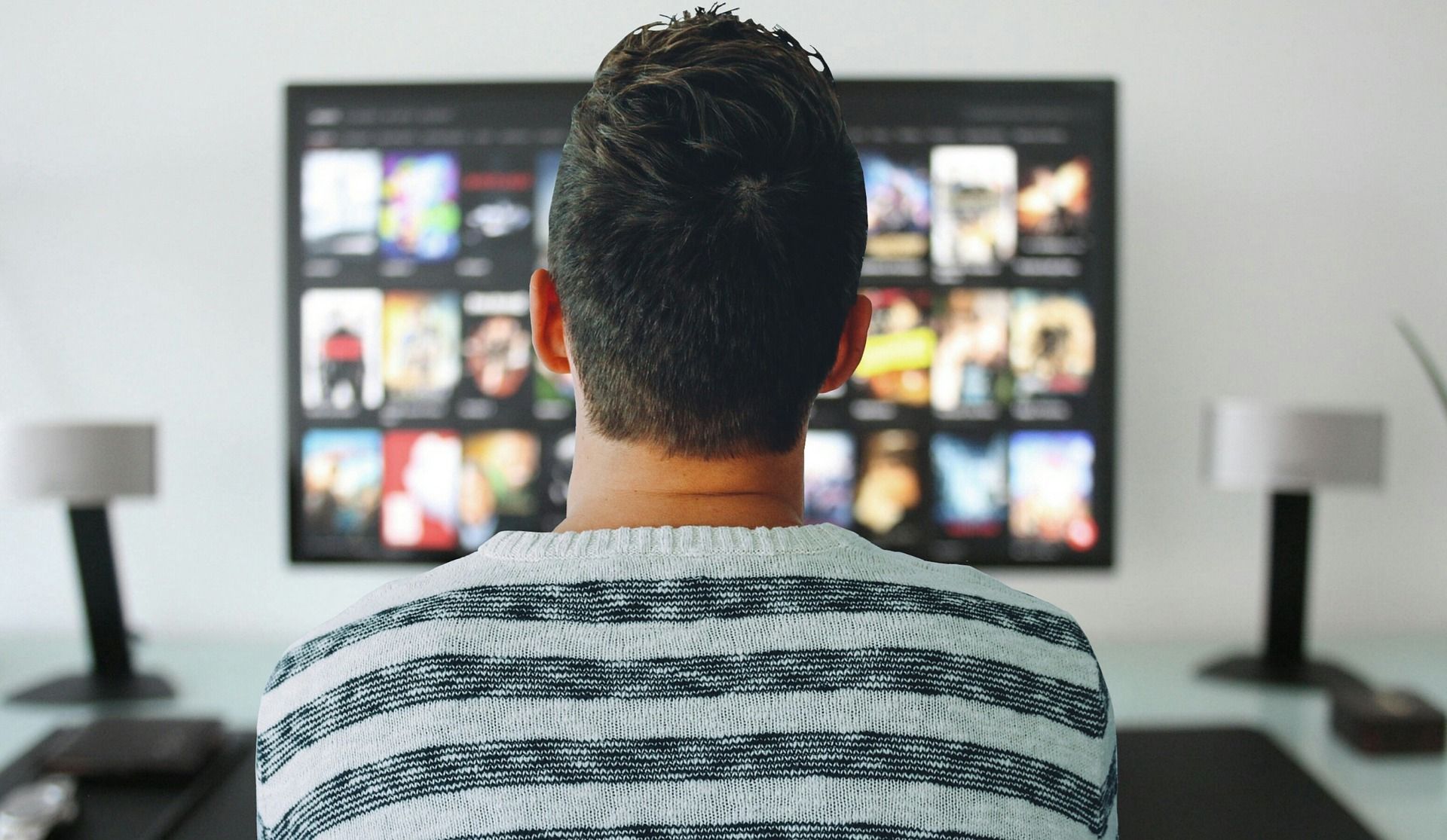 Smart TV підслуховує навіть із вимкненим екраном: як це зупинити - фото 1