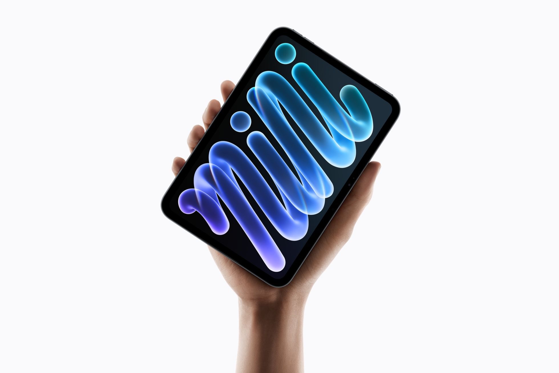 Apple представила новий iPad Mini - фото 1
