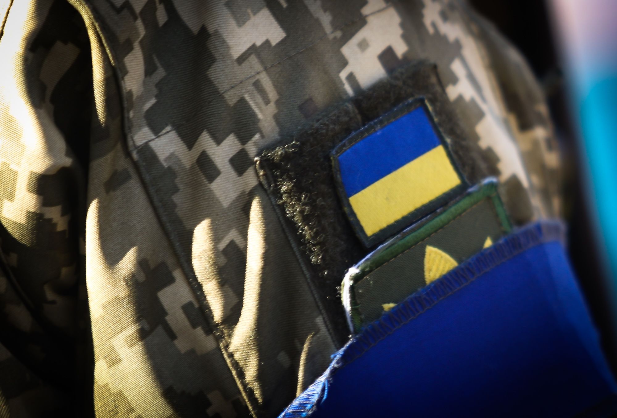 29 жовтня – День військового фінансиста Збройних Сил України - фото 1