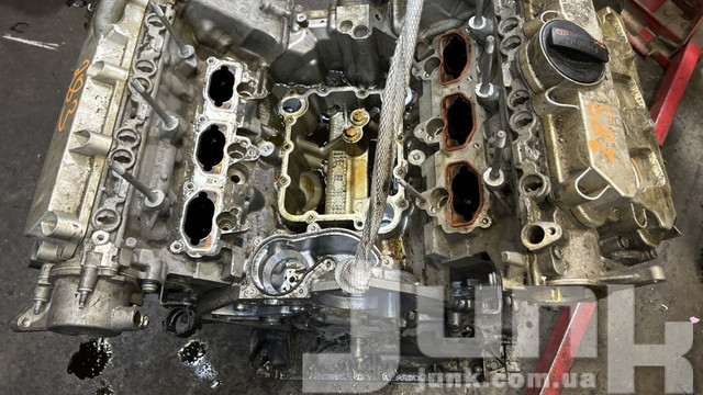 Запчастини для Audi на junk.ua — як знайти відповідні деталі для автомобіля - фото 666534