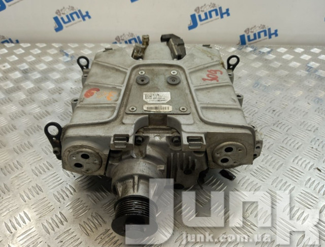 Запчастини для Audi на junk.ua — як знайти відповідні деталі для автомобіля - фото 666535