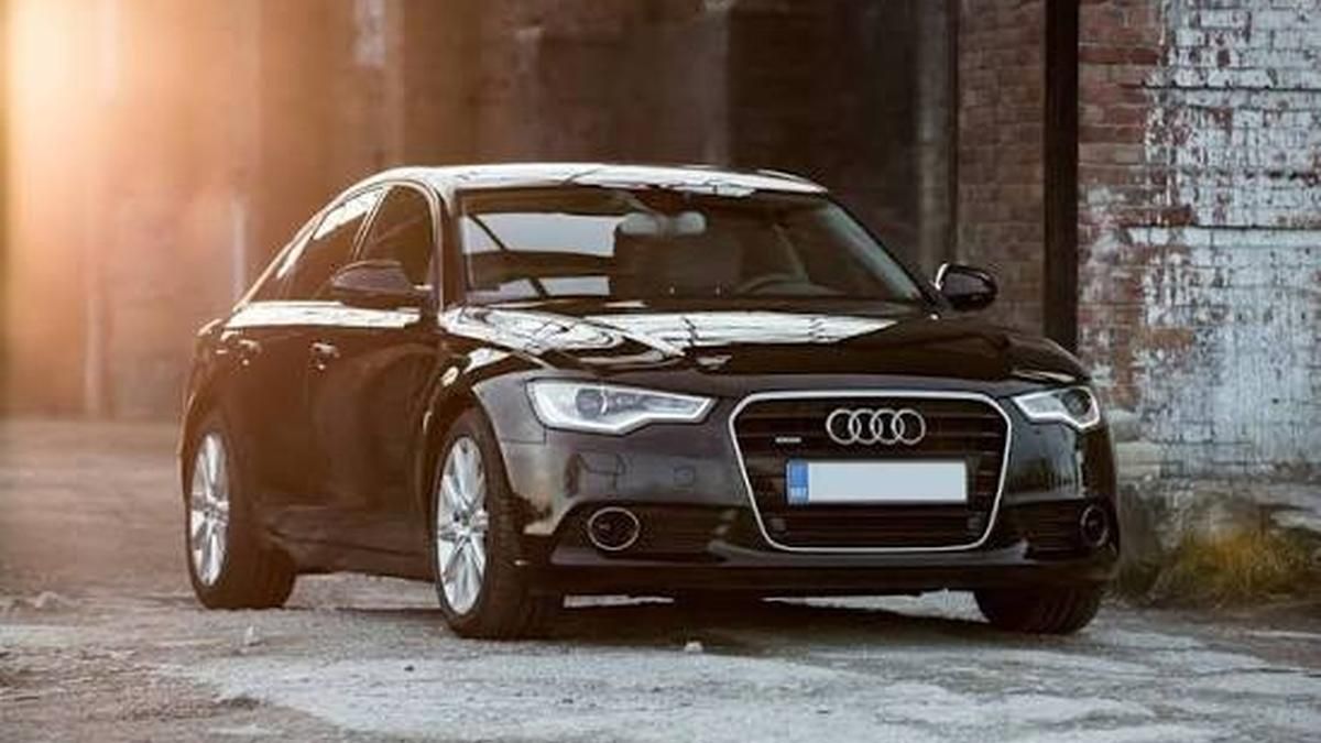 Запчастини для Audi на junk.ua — як знайти відповідні деталі для автомобіля - фото 1