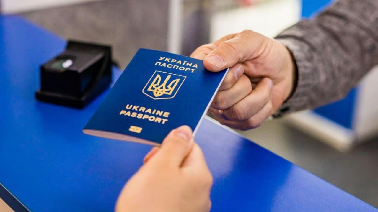 Усі необхідні штампи можна отримати вже на КПП - фото 1