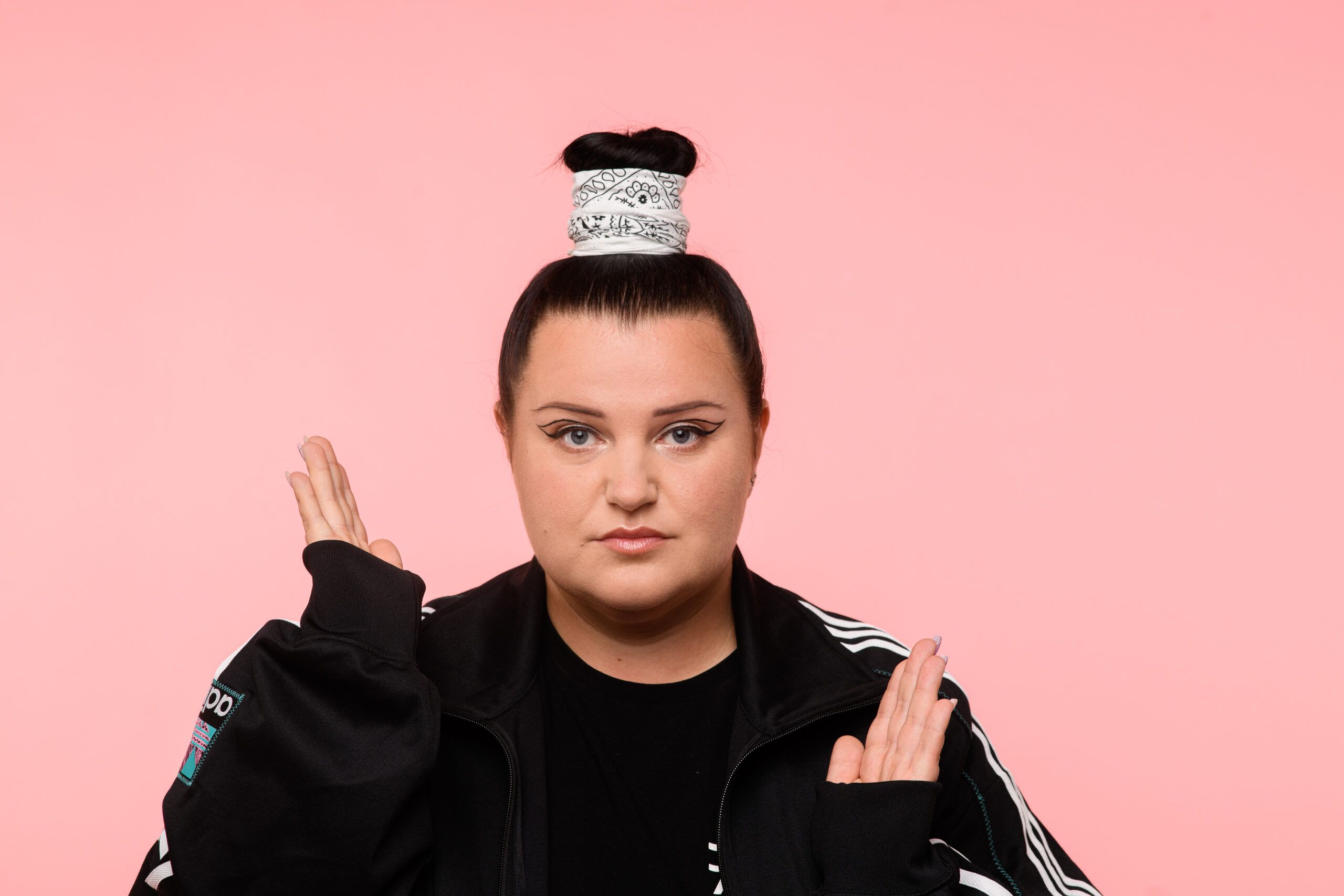 alyona alyona розповіла про мрію, якій не вдалось здійснитись - фото 1