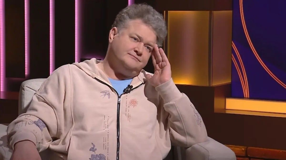 Задніпровський пояснив, чому акторам не платять роялті за успішні фільми в Україні - фото 1