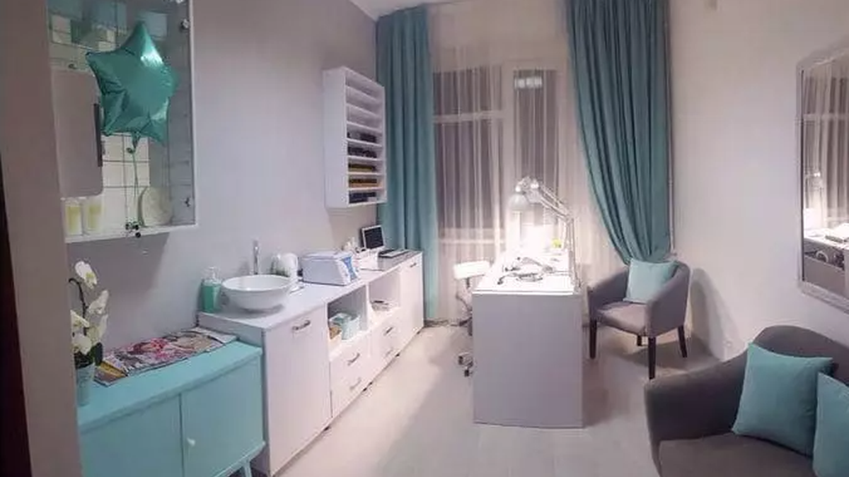 Домашній кабінет майстра: що перевірити до першого клієнта - фото 1