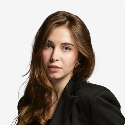 Соломія Борух