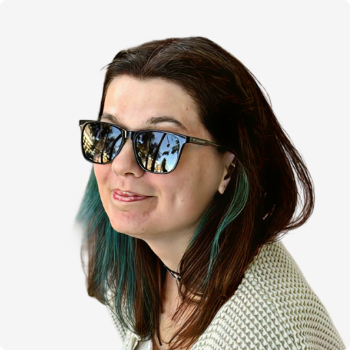 Валерія Пархоменко-Баранчук